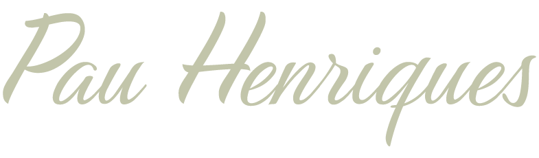 Pau Henriques Logo